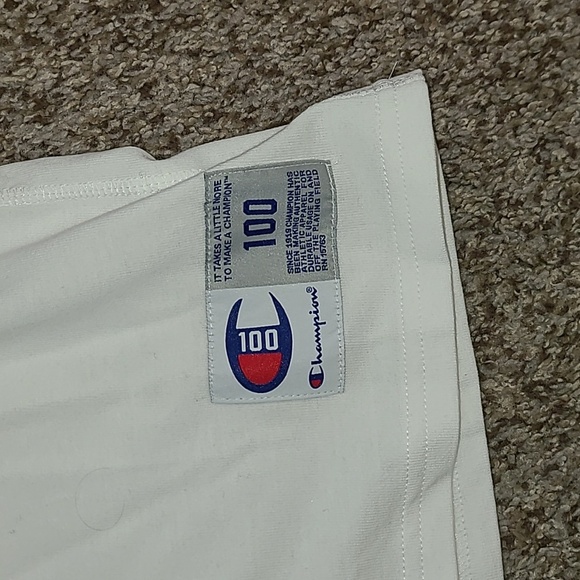 Champion "Century Collection" T-shirt - Picture 5 of 6